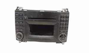 Autoradio per Mercedes Classe B W245 1 Serie (2005 - 2011)