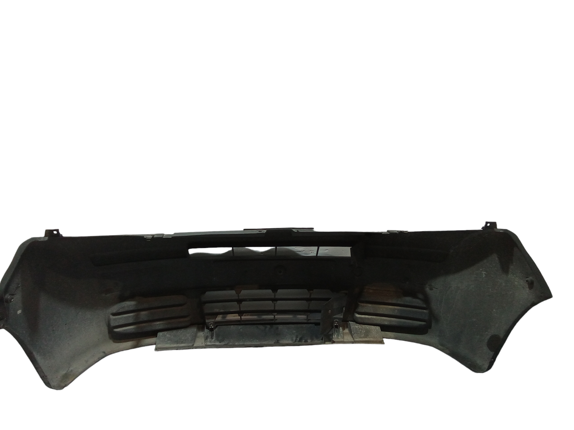 Paraurti Anteriore Completo per Renault Trafic Furgone (2001 - 2007)