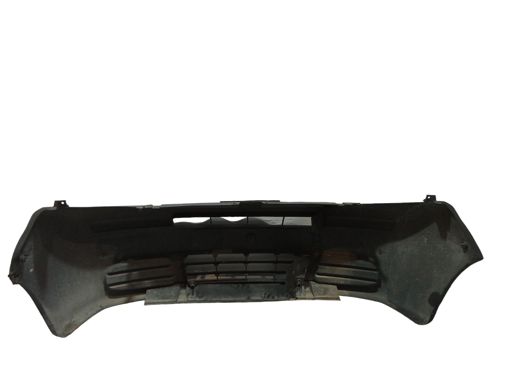 Paraurti Anteriore Completo per Renault Trafic Furgone (2001 - 2007)