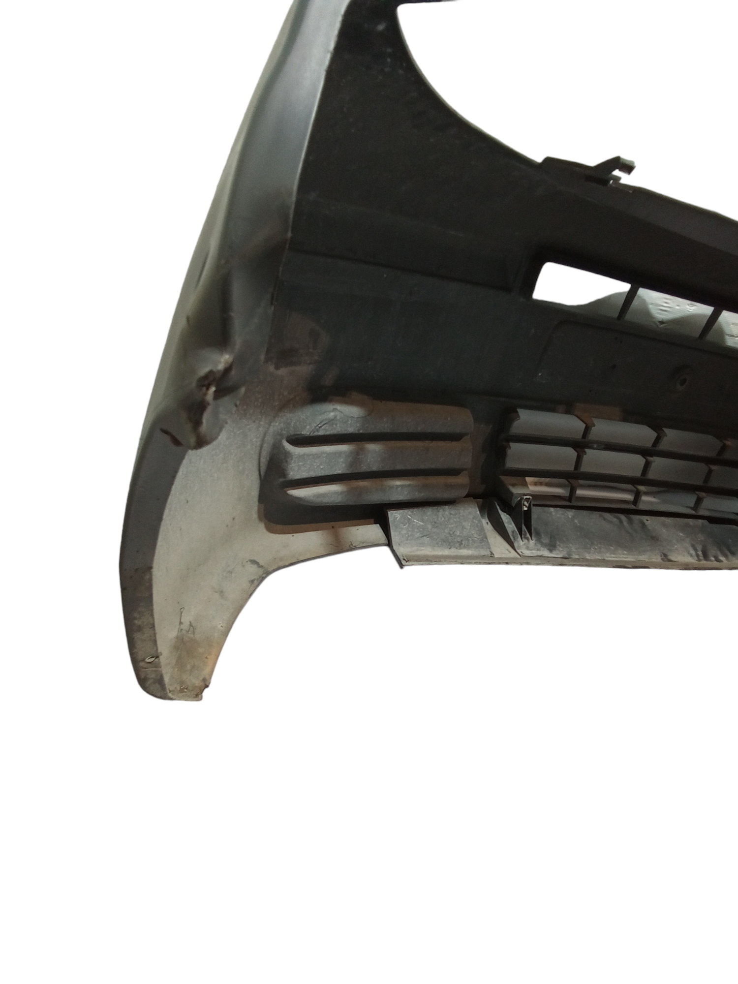 Paraurti Anteriore Completo per Renault Trafic Furgone (2001 - 2007)