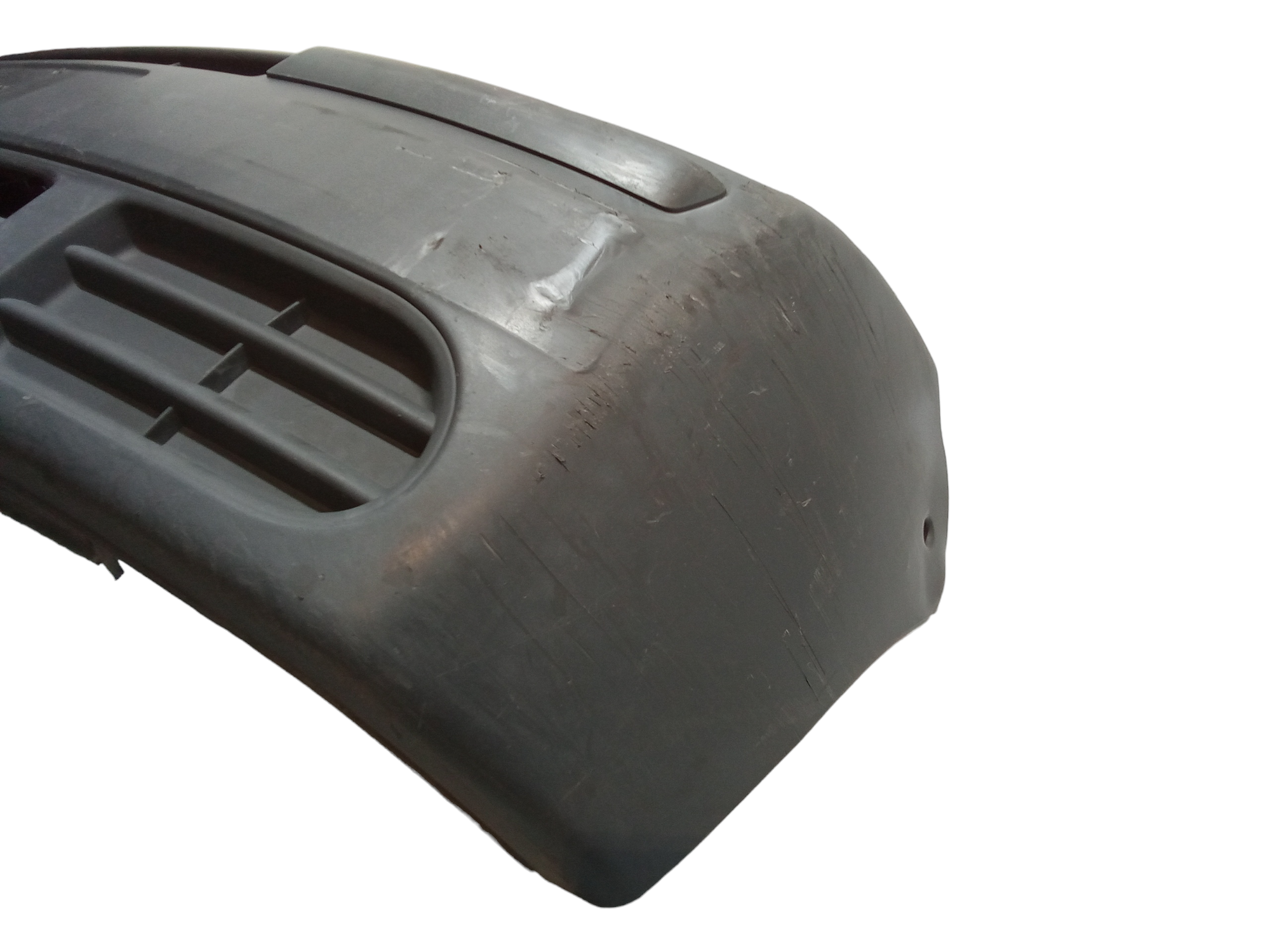 Paraurti Anteriore Completo per Renault Trafic Furgone (2001 - 2007)