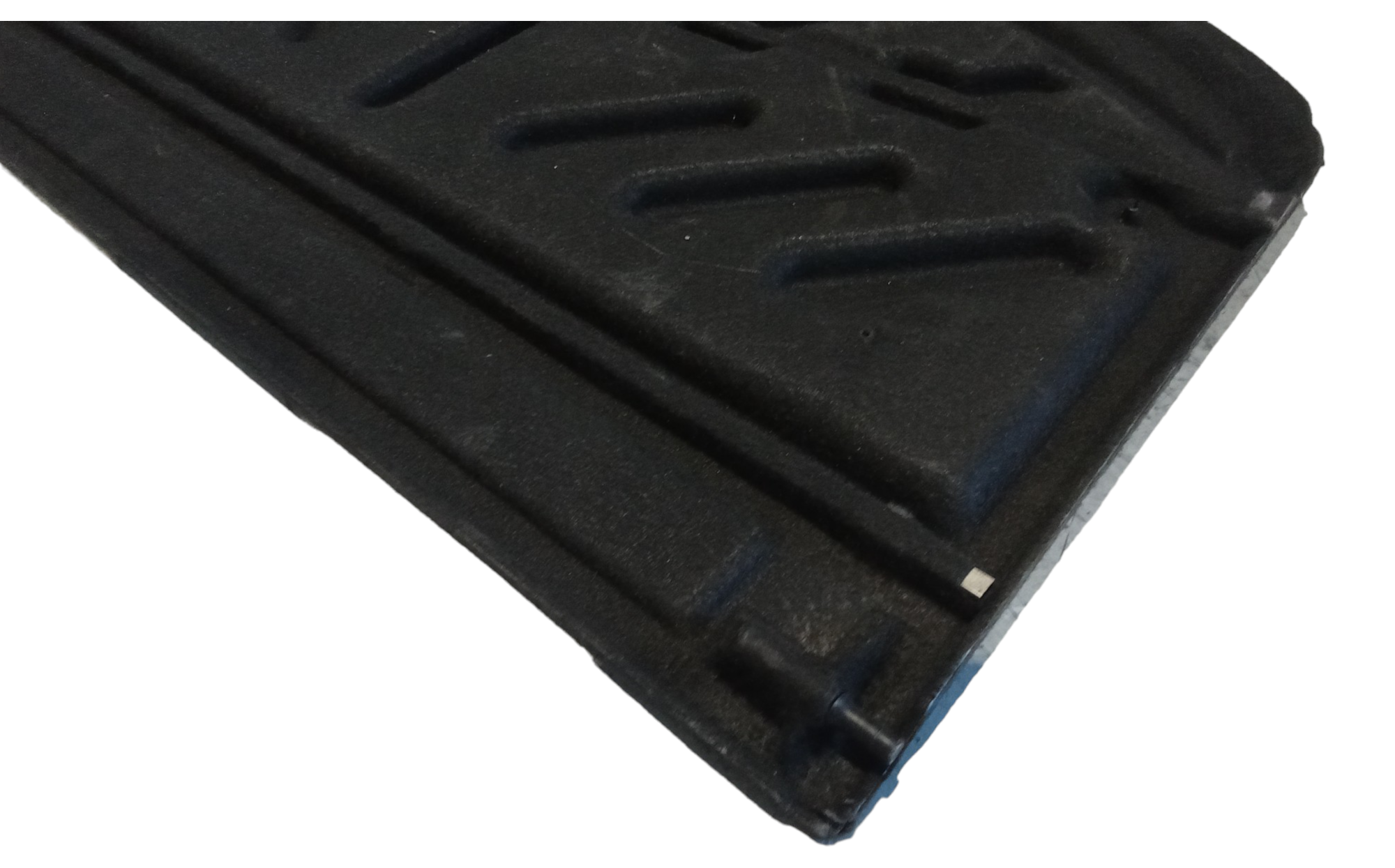 Cappelliera posteriore per Alfa Romeo Gtv Serie (916_) (98>03) (1998 - 2003)