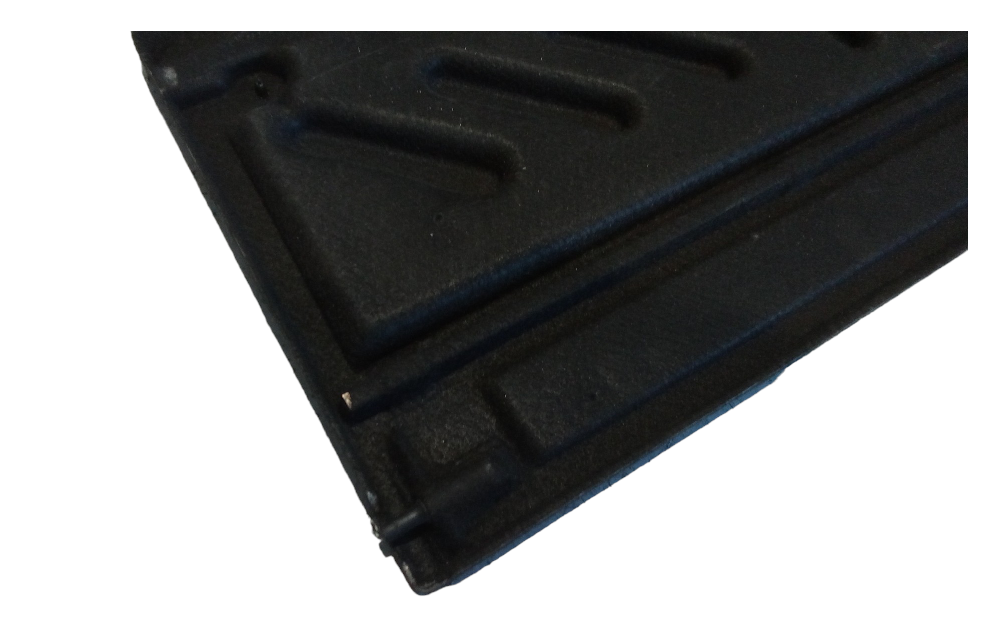 Cappelliera posteriore per Alfa Romeo Gtv Serie (916_) (98>03) (1998 - 2003)