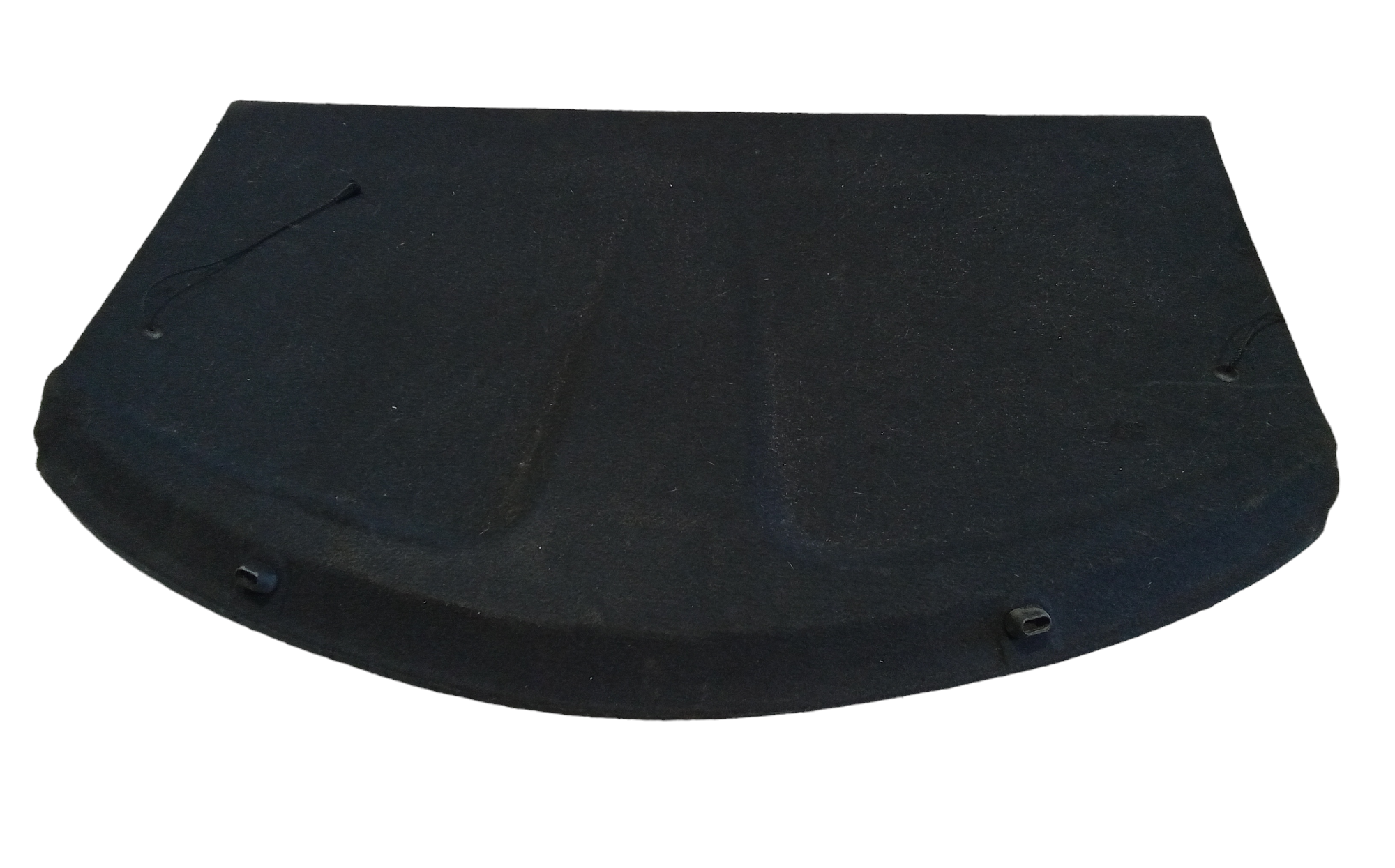 Cappelliera posteriore per Alfa Romeo Gtv Serie (916_) (98>03) (1998 - 2003)