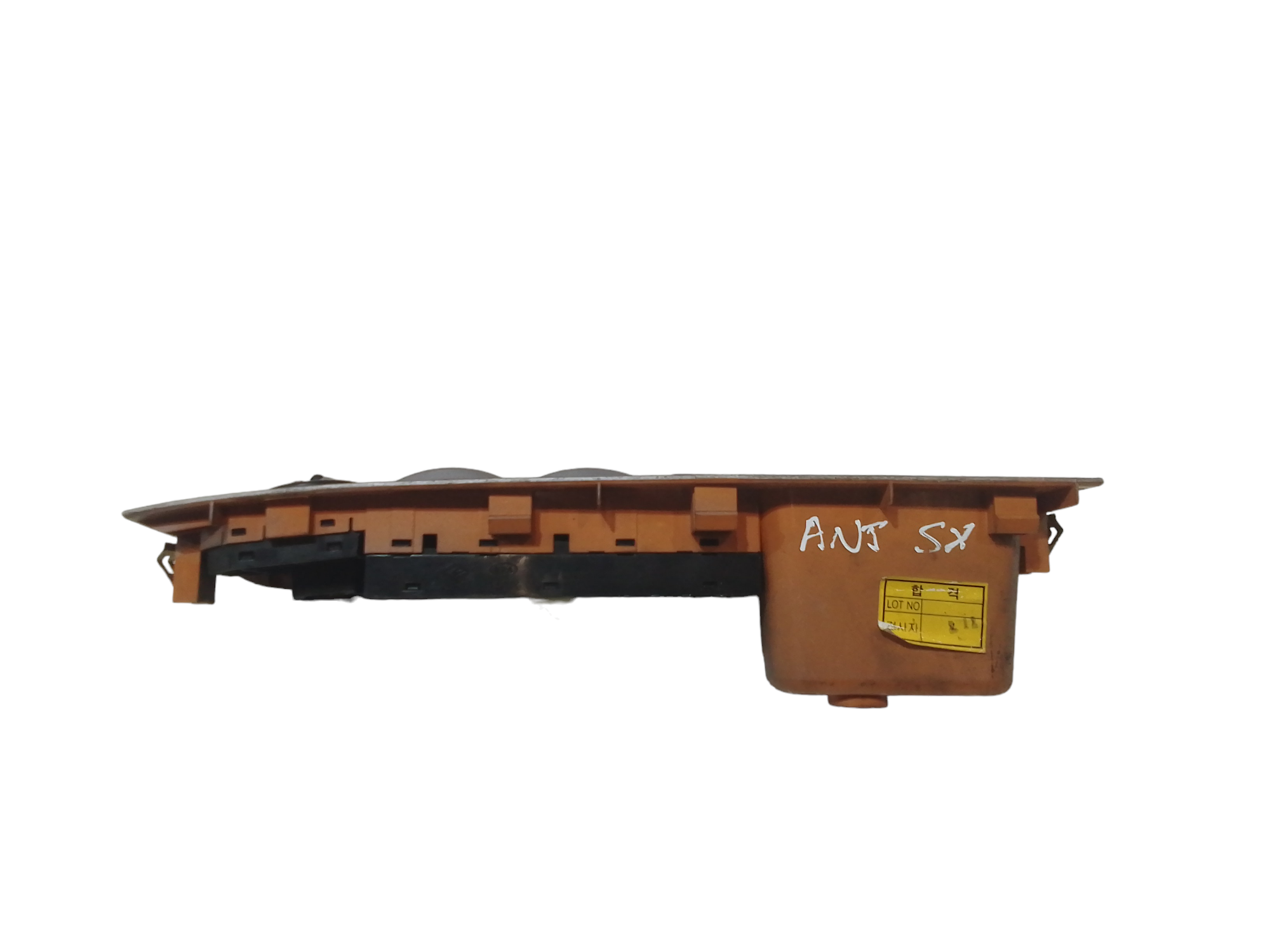 Pulsantiera anteriore sinistra Guida per Kia Sorento 2 Serie (2006 - 2009)