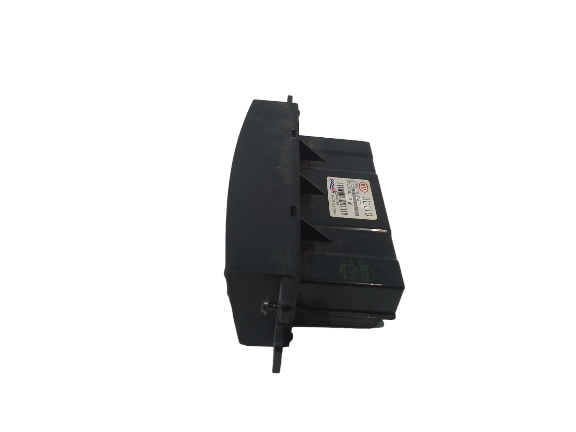 Comandi Clima per Kia Sorento 2 Serie (2006 - 2009)