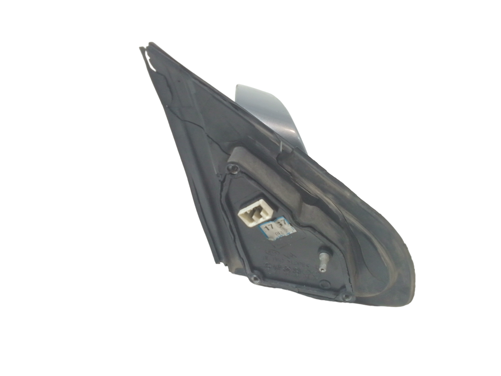 Specchietto Retrovisore Sinistro per Kia Sorento 2 Serie (2006 - 2009)
