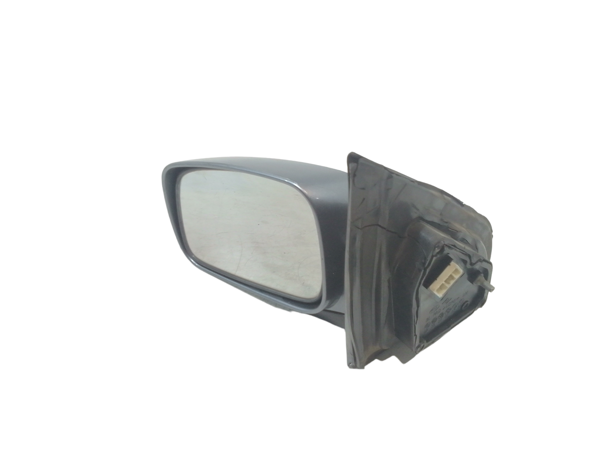 Specchietto Retrovisore Sinistro per Kia Sorento 2 Serie (2006 - 2009)