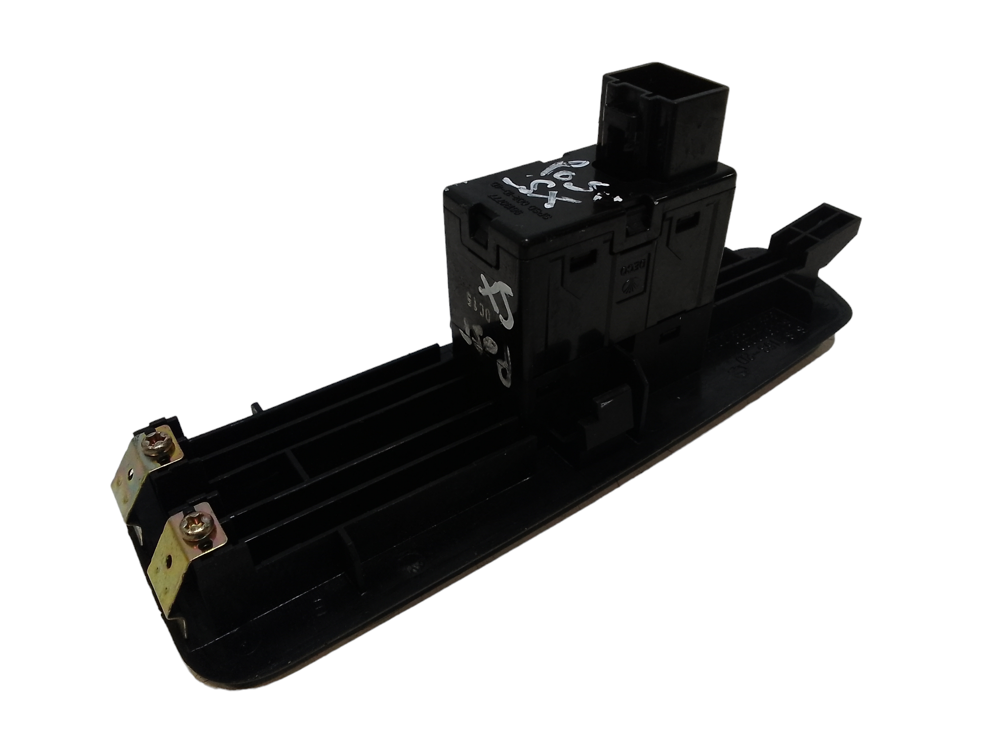 Pulsantiera Posteriore Sinistra per Ssangyong Rexton 1 Serie (2001 - 2006)