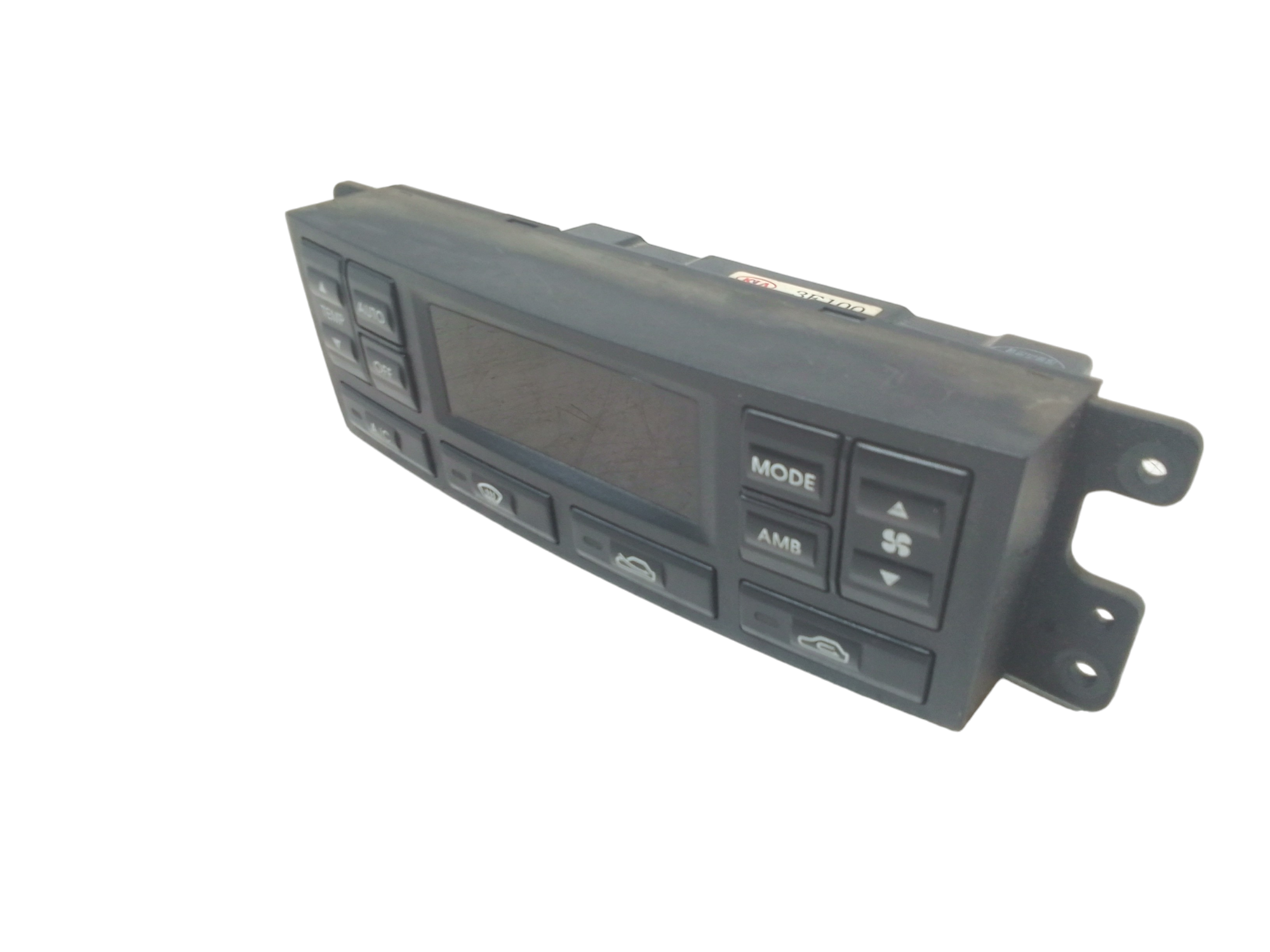 Comandi Clima per Kia Sorento 2 Serie (2006 - 2009)
