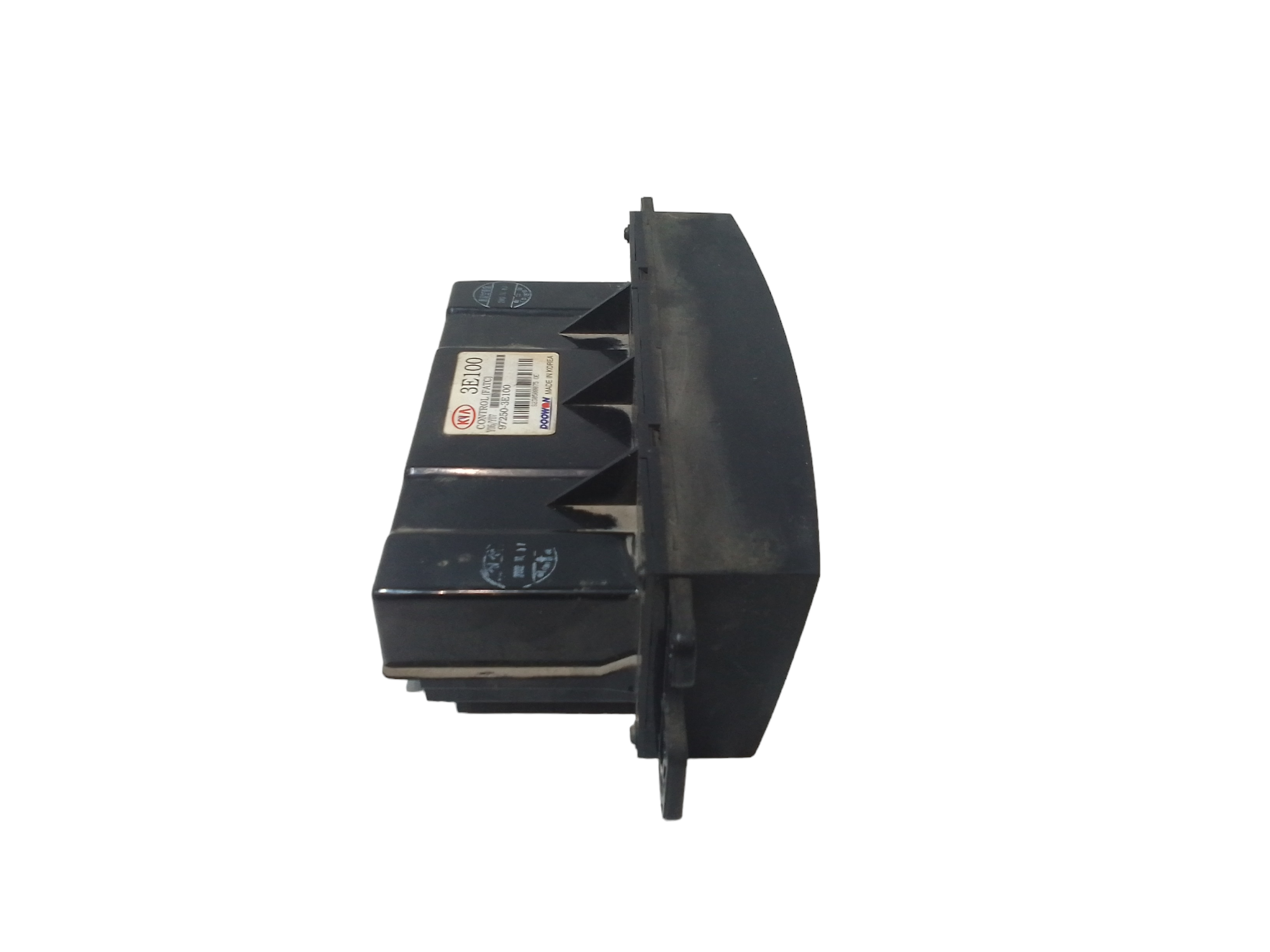 Comandi Clima per Kia Sorento 2 Serie (2006 - 2009)