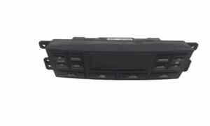 Comandi Clima per Kia Sorento 2 Serie (2006 - 2009)