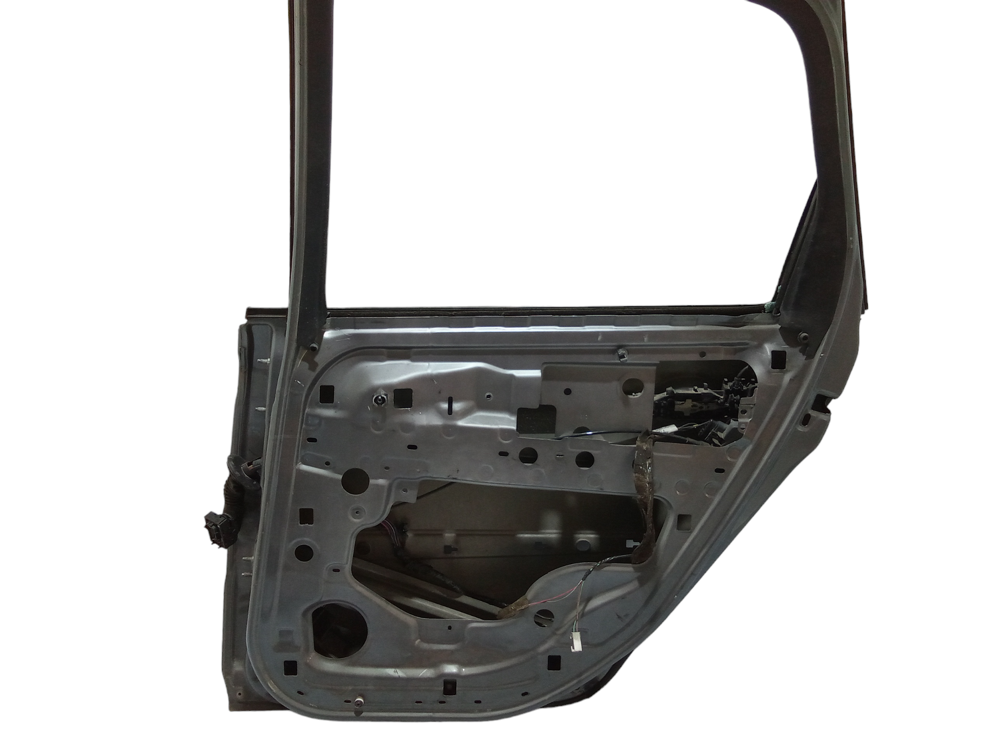 Portiera Posteriore Destra per Renault Megane Scenic (06>) (2006 - In produzione)