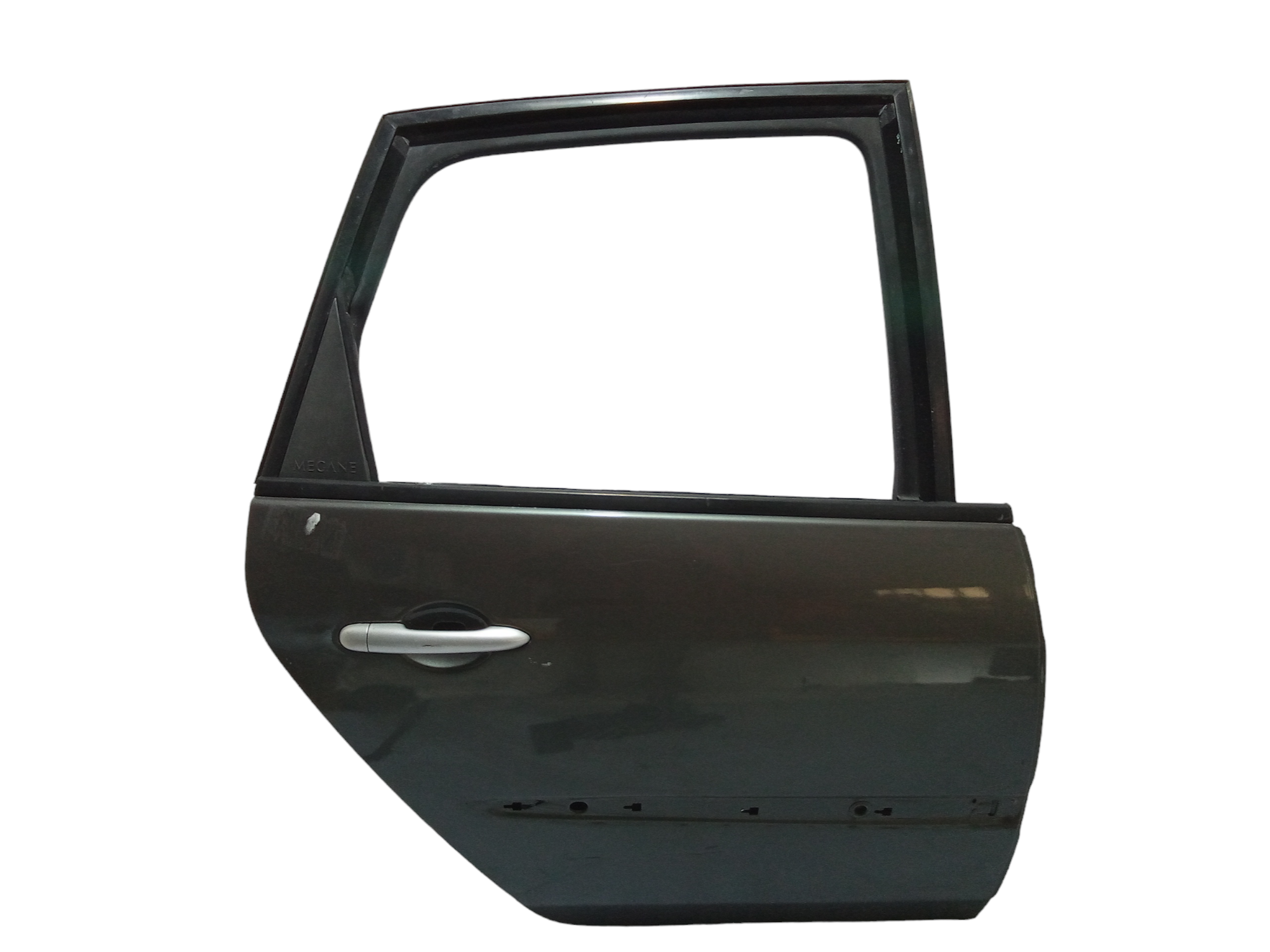 Portiera Posteriore Destra per Renault Megane Scenic (06>) (2006 - In produzione)