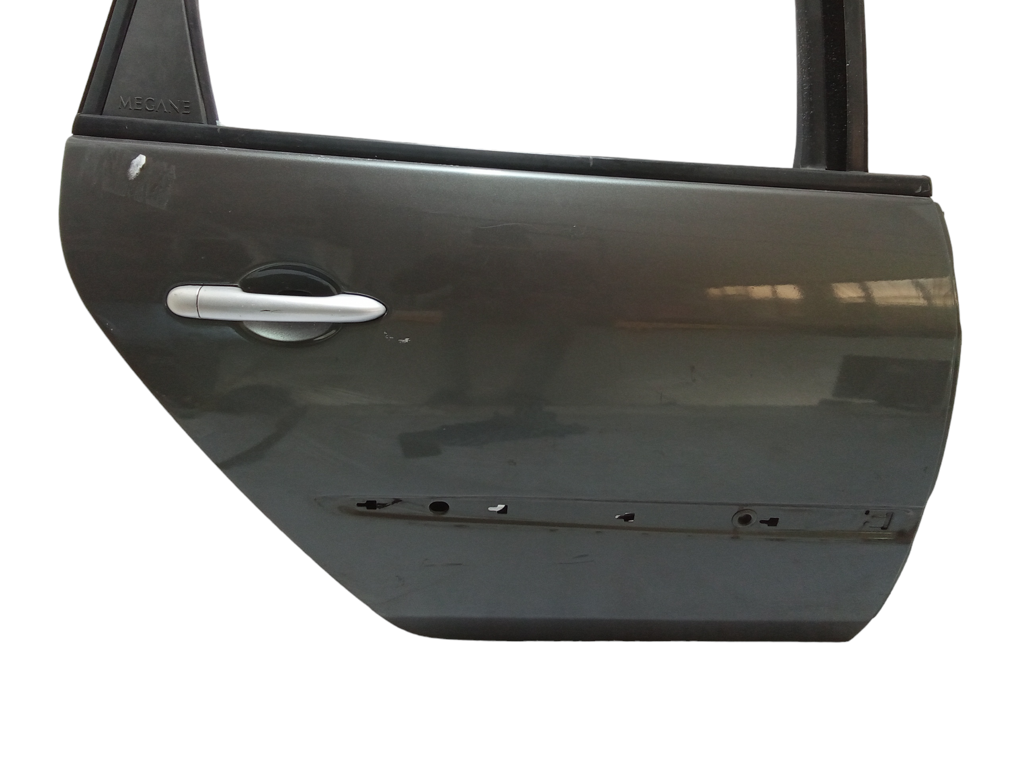 Portiera Posteriore Destra per Renault Megane Scenic (06>) (2006 - In produzione)