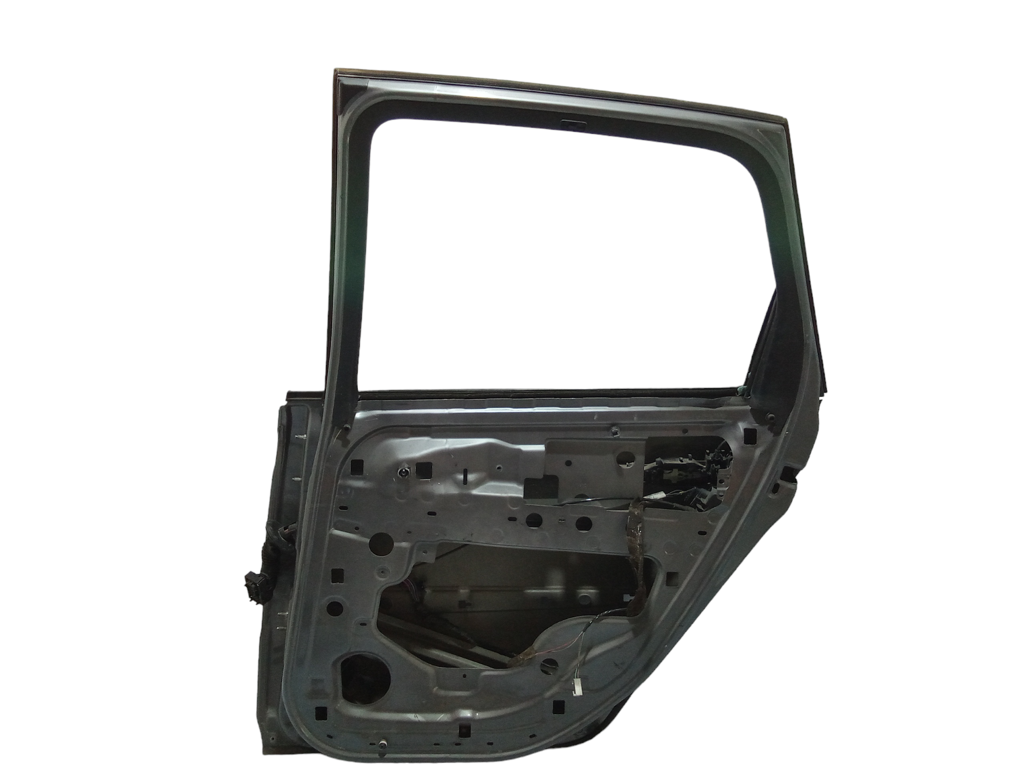 Portiera Posteriore Destra per Renault Megane Scenic (06>) (2006 - In produzione)