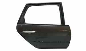 Portiera Posteriore Destra per Renault Megane Scenic (06>) (2006 - In produzione)