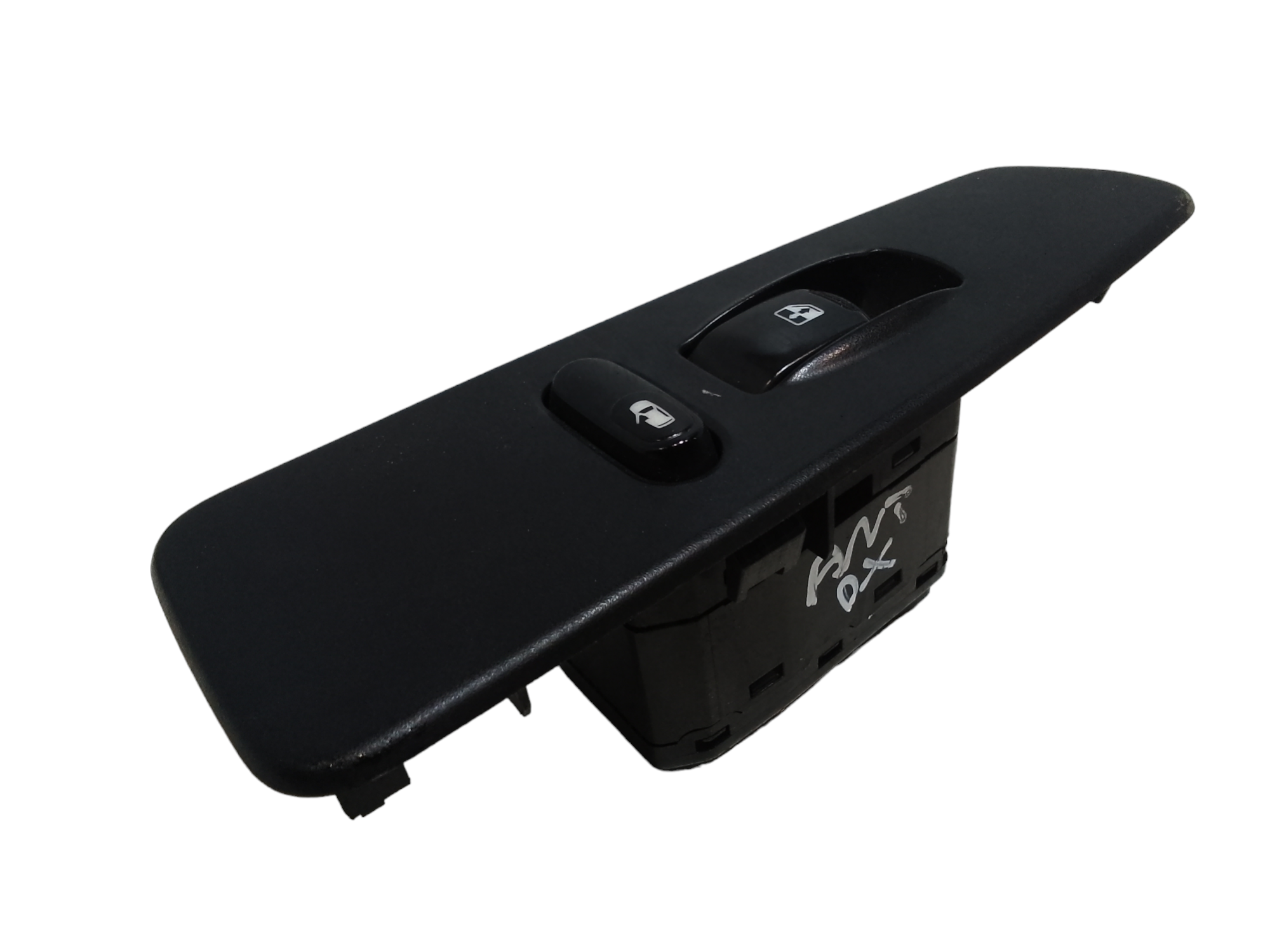 Pulsantiera Anteriore Destra Passeggero per Ssangyong Rexton 1 Serie (2001 - 2006)