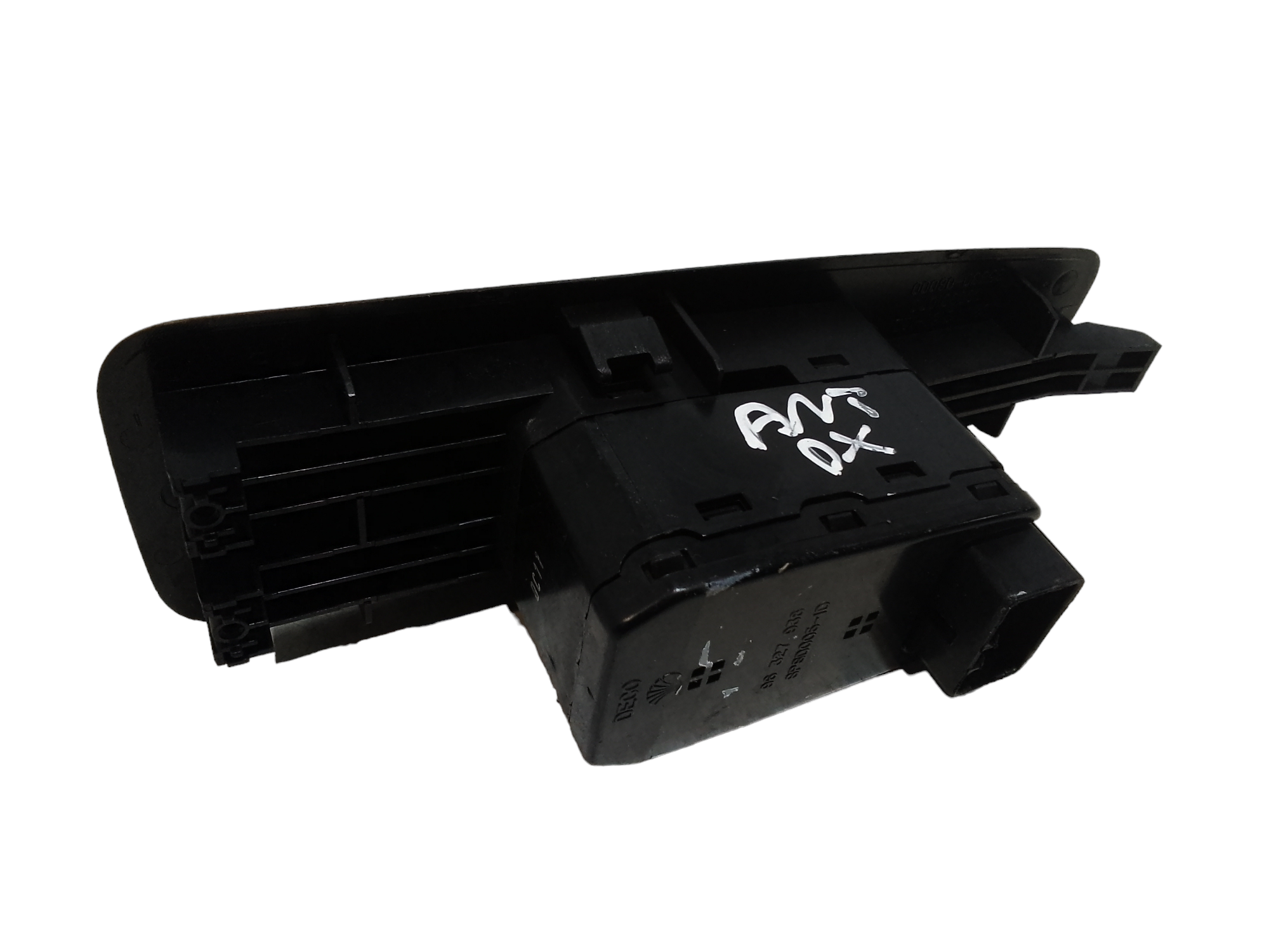 Pulsantiera Anteriore Destra Passeggero per Ssangyong Rexton 1 Serie (2001 - 2006)