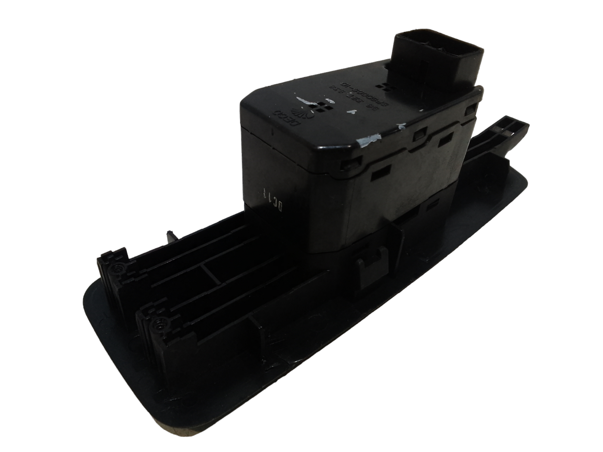 Pulsantiera Anteriore Destra Passeggero per Ssangyong Rexton 1 Serie (2001 - 2006)