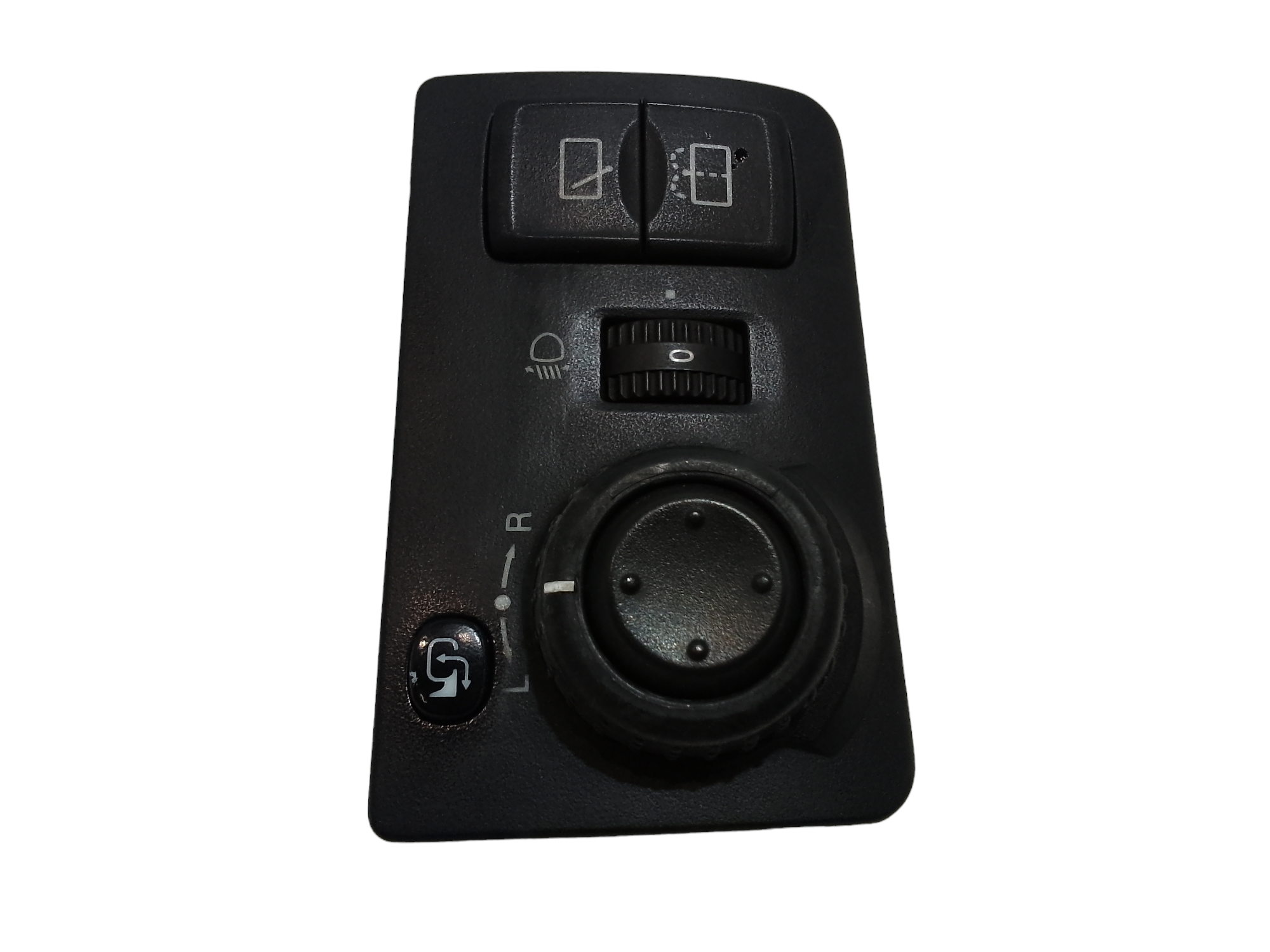 Regolatore Fari per Ssangyong Rexton 1 Serie (2001 - 2006)