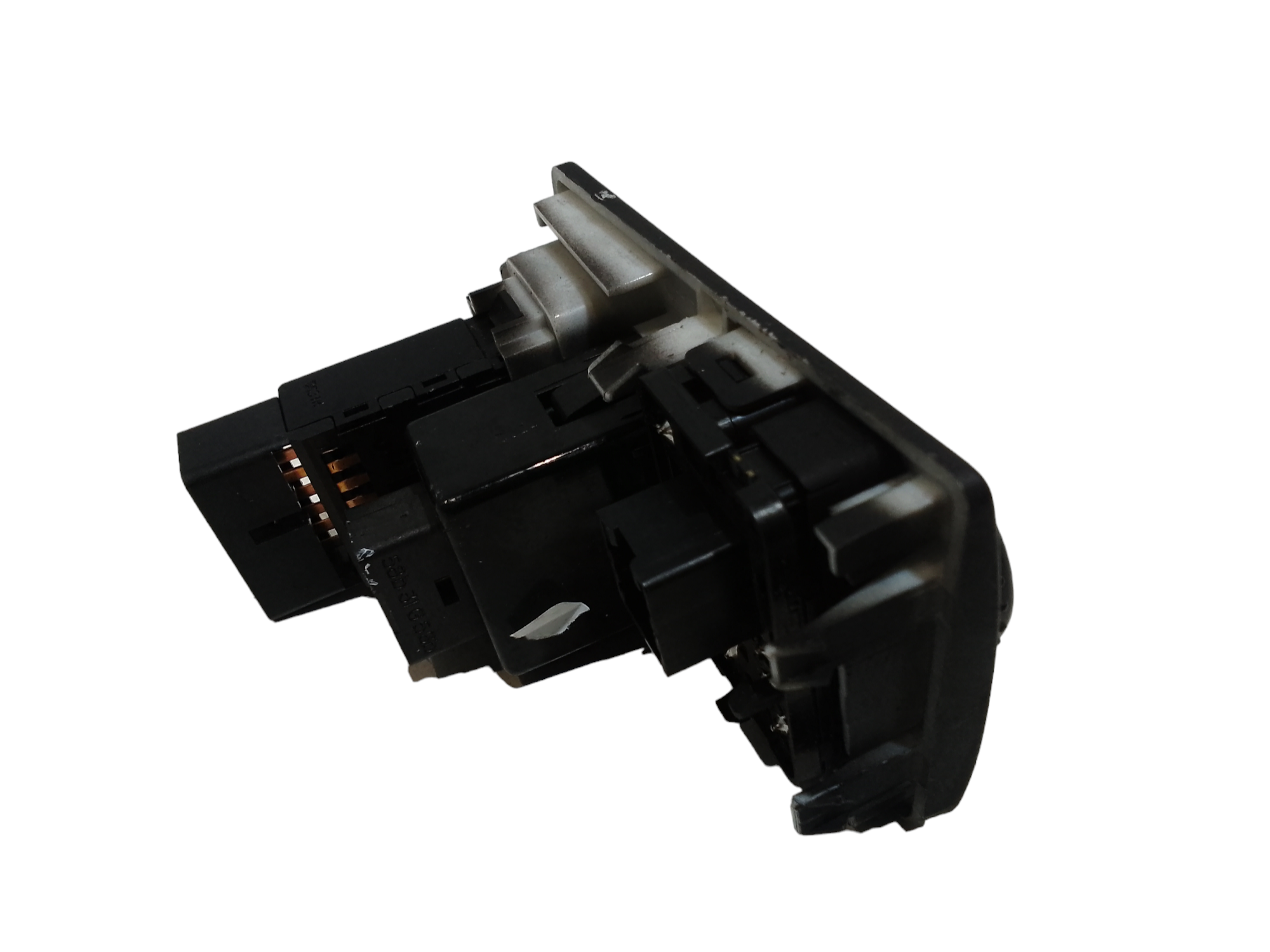 Regolatore Fari per Ssangyong Rexton 1 Serie (2001 - 2006)