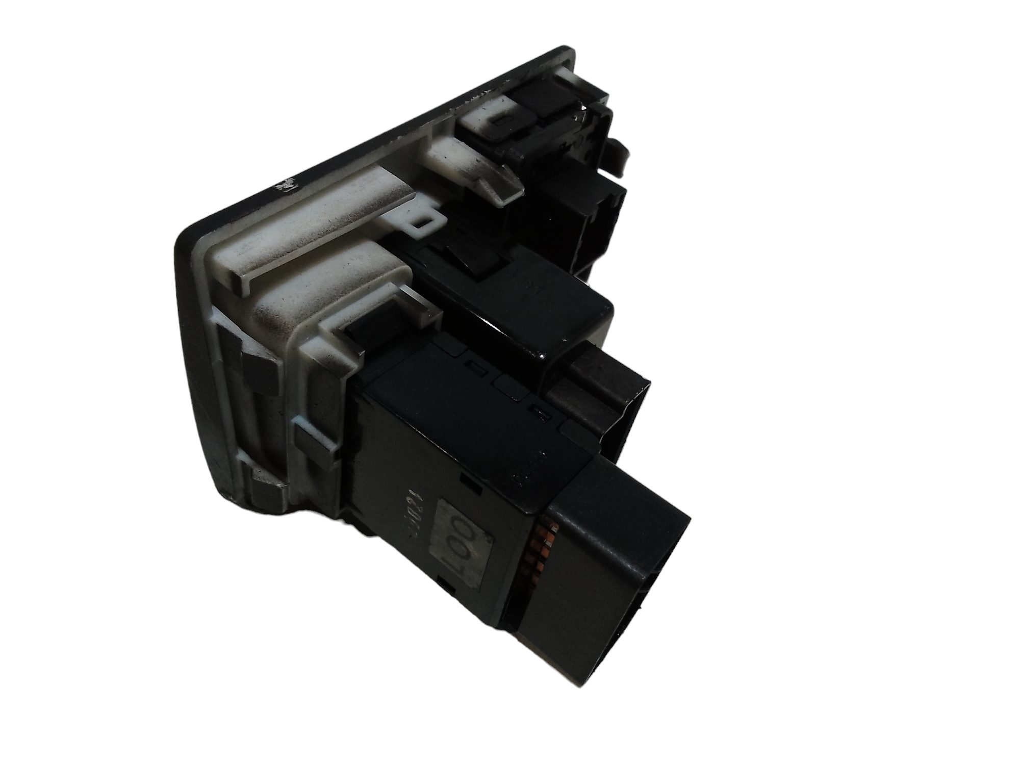 Regolatore Fari per Ssangyong Rexton 1 Serie (2001 - 2006)