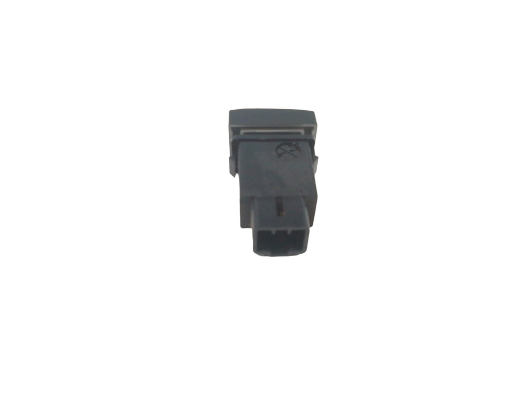 Pulsante fendinebbia per Kia Sorento 2 Serie (2006 - 2009)