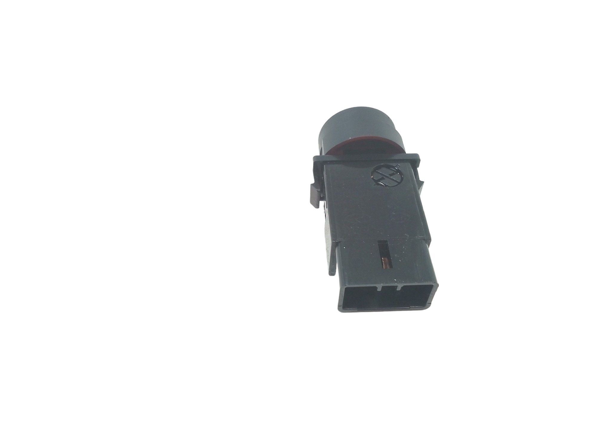 Pulsante luci di emergenza per Kia Sorento 2 Serie (2006 - 2009)