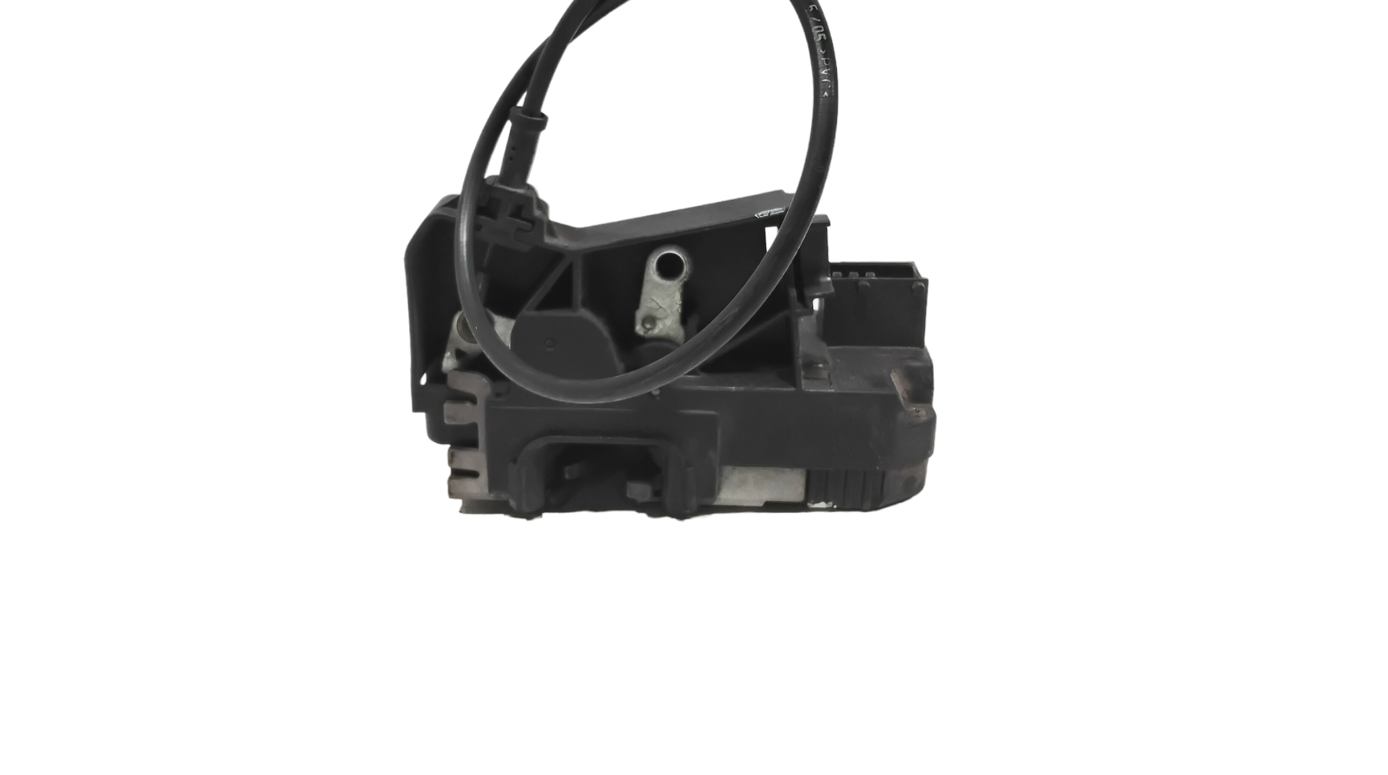 Serratura Anteriore Destra per Renault Trafic Furgone (2001 - 2007)