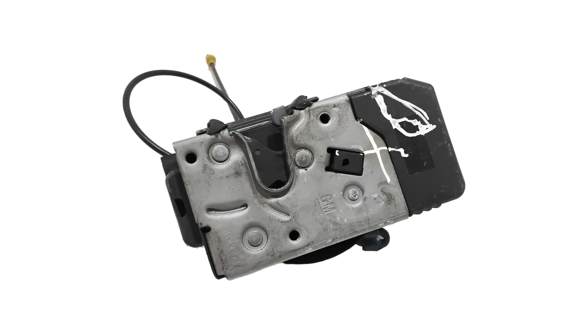 Serratura Anteriore Destra per Renault Trafic Furgone (2001 - 2007)