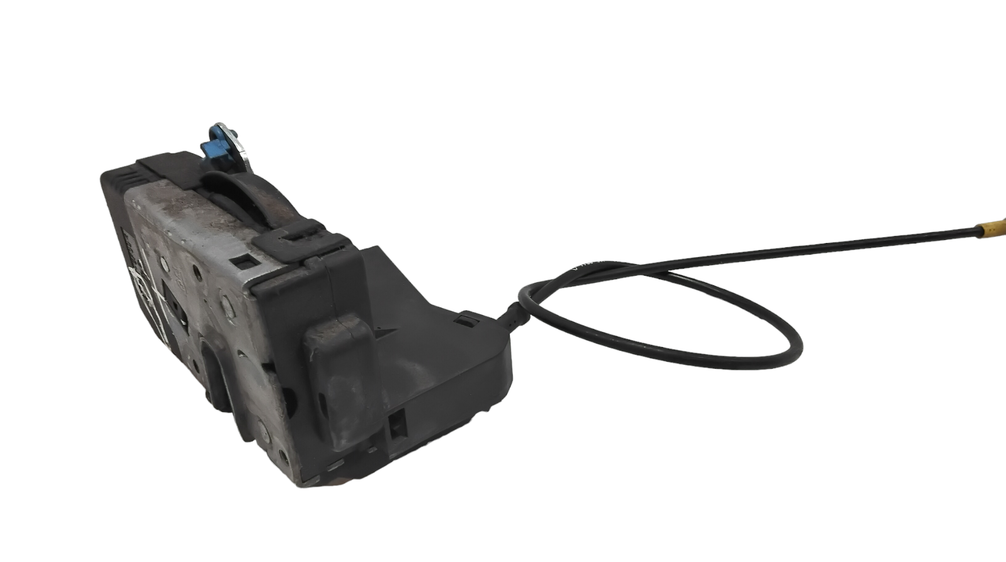 Serratura Anteriore Destra per Renault Trafic Furgone (2001 - 2007)