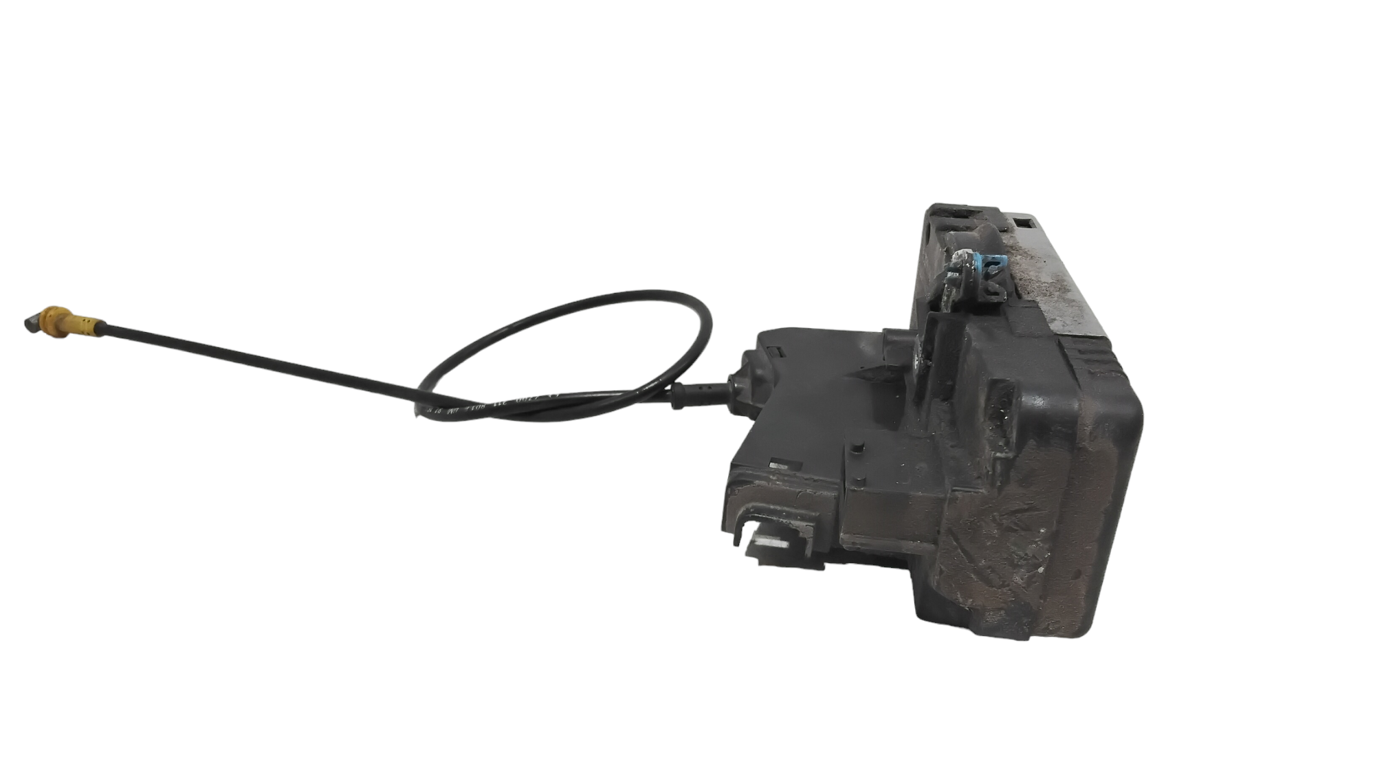 Serratura Anteriore Destra per Renault Trafic Furgone (2001 - 2007)