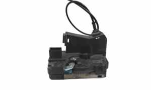 Serratura Anteriore Destra per Renault Trafic Furgone (2001 - 2007)