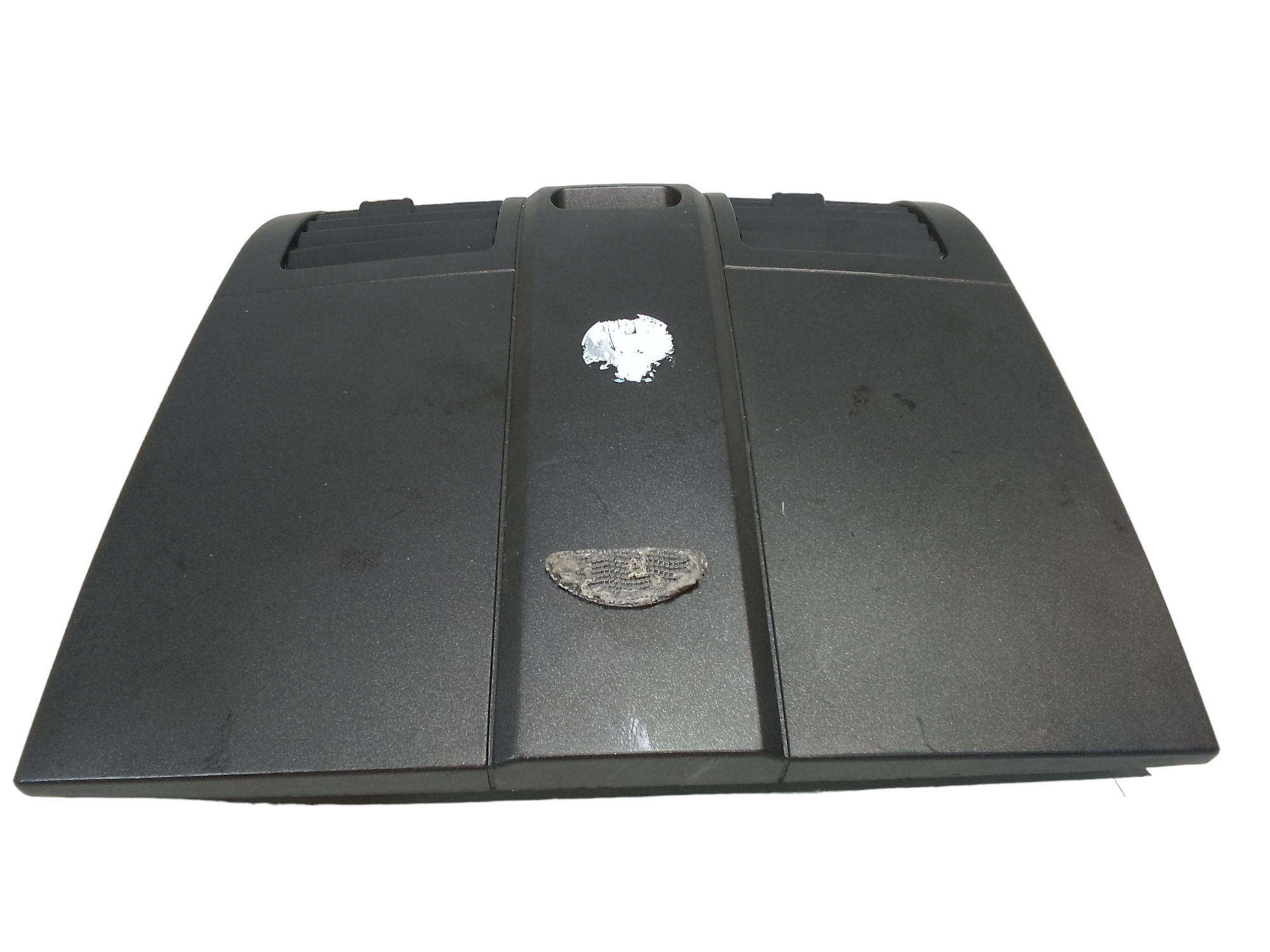 Bocchette Aria Centrale per Ssangyong Rexton 1 Serie (2001 - 2006)