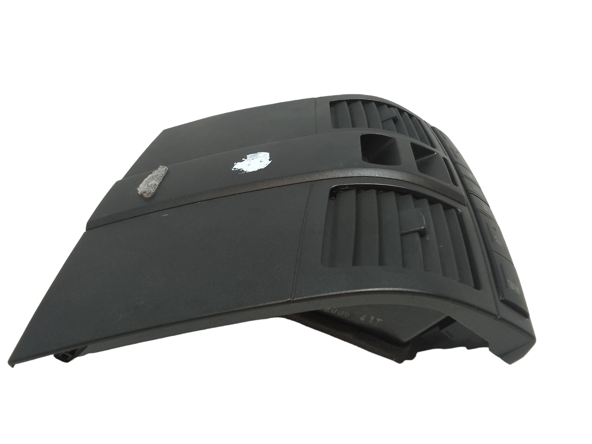 Bocchette Aria Centrale per Ssangyong Rexton 1 Serie (2001 - 2006)