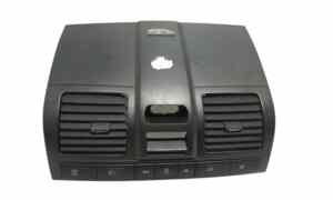 Bocchette Aria Centrale per Ssangyong Rexton 1 Serie (2001 - 2006)