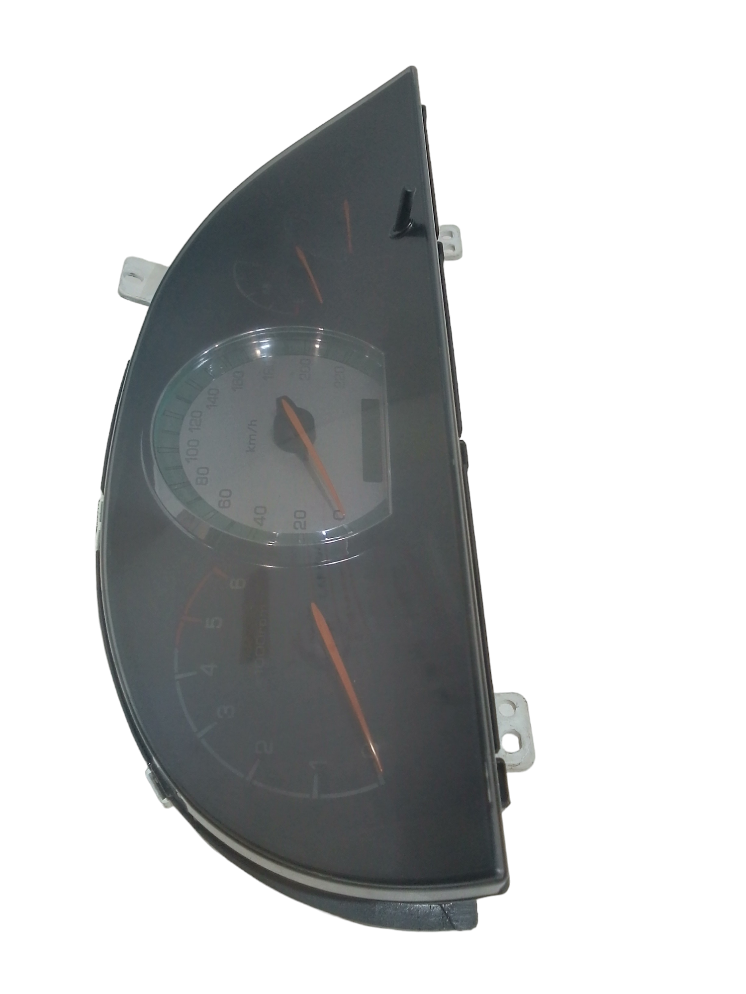 Quadro Strumenti per Ssangyong Rexton 1 Serie (2001 - 2006)