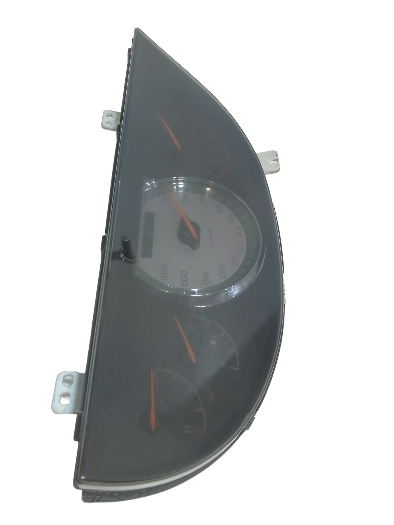 Quadro Strumenti per Ssangyong Rexton 1 Serie (2001 - 2006)