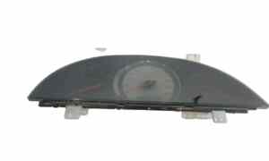 Quadro Strumenti per Ssangyong Rexton 1 Serie (2001 - 2006)