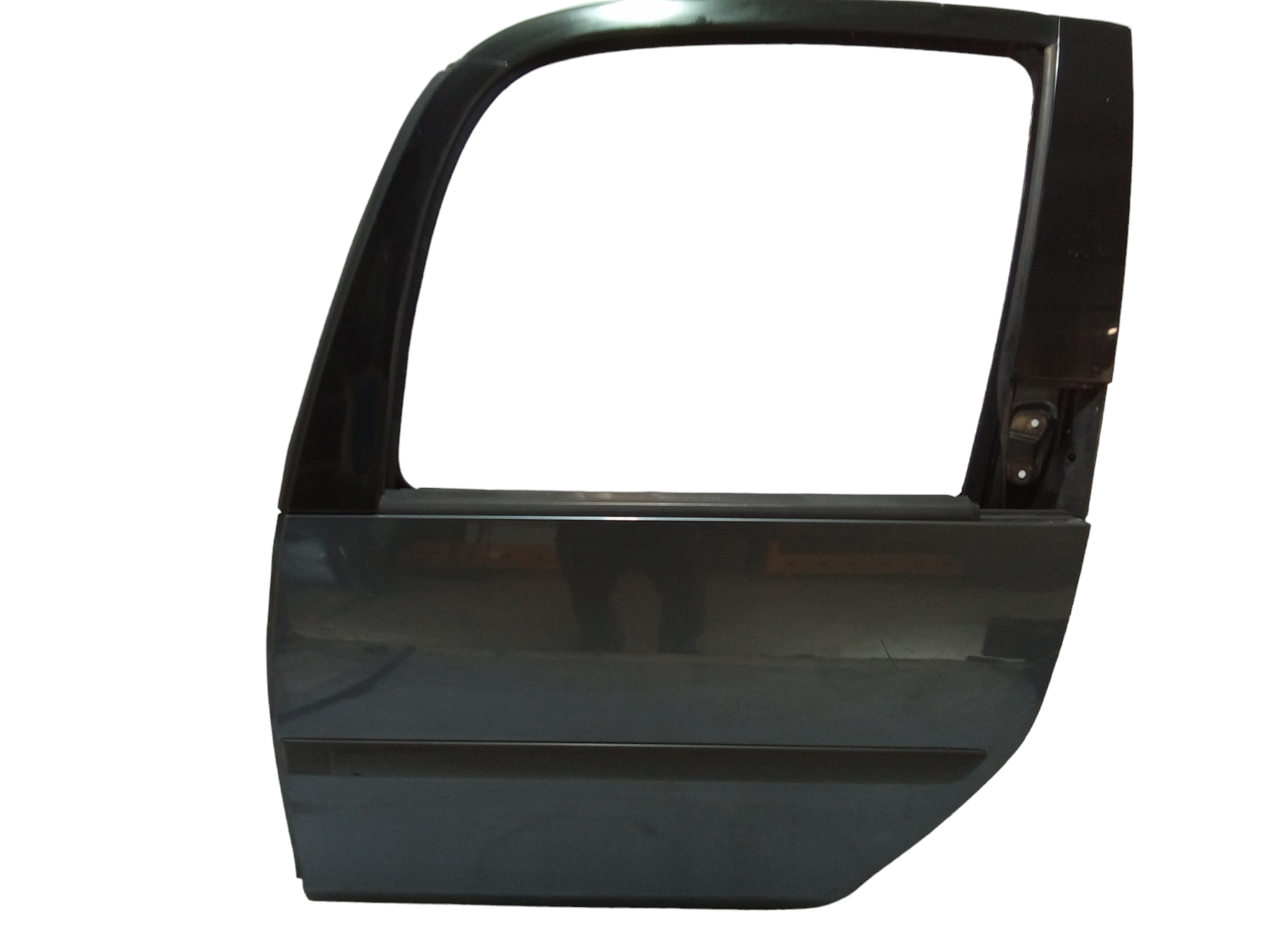 Portiera Posteriore Sinistra per Skoda Roomster 1 Serie (2006 - In produzione)