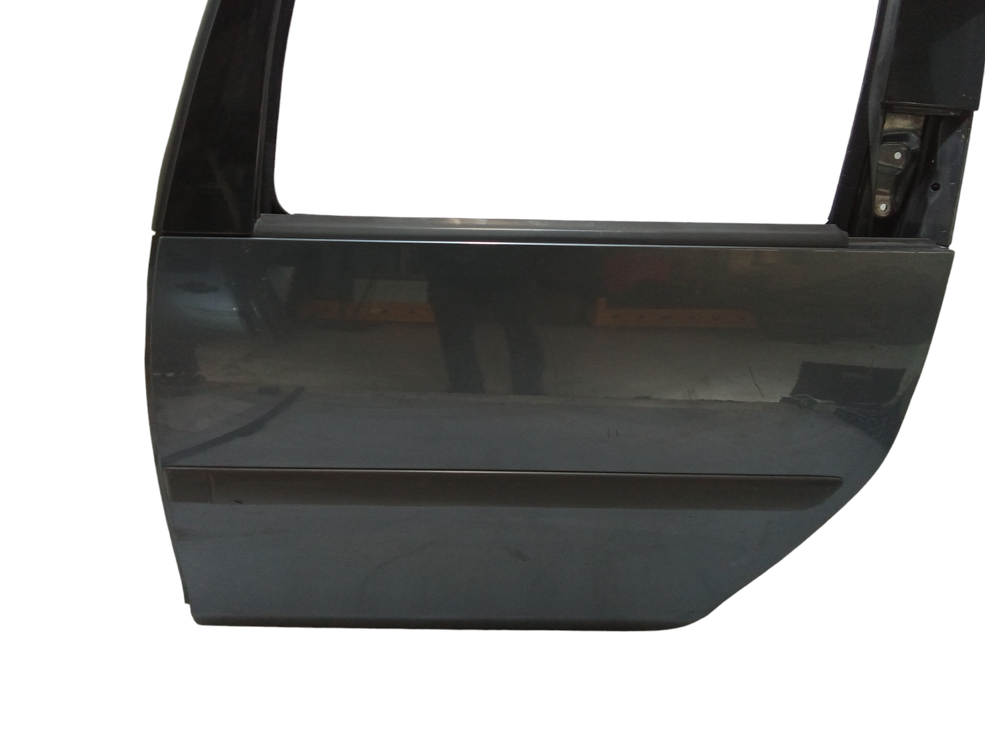 Portiera Posteriore Sinistra per Skoda Roomster 1 Serie (2006 - In produzione)