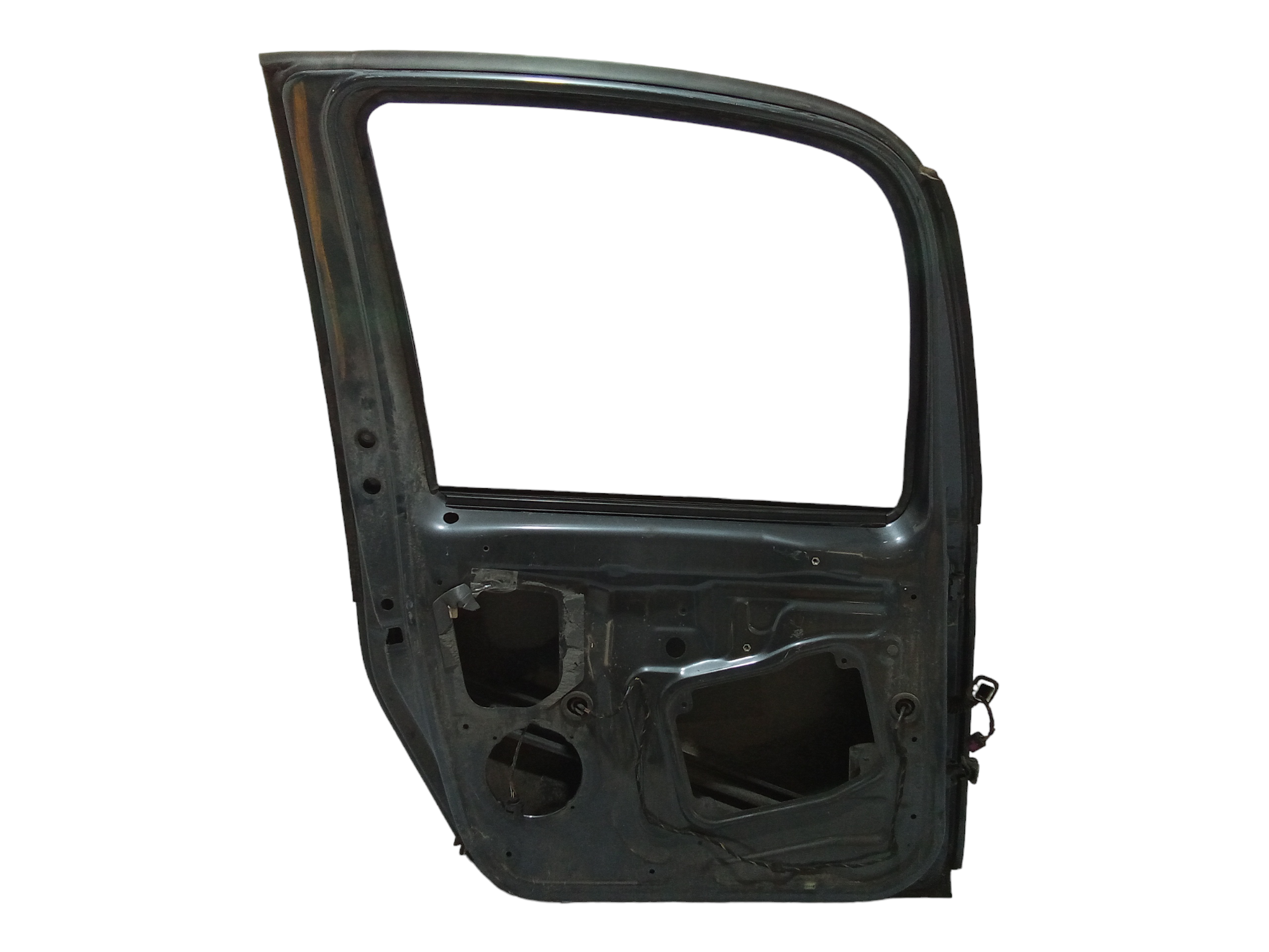 Portiera Posteriore Sinistra per Skoda Roomster 1 Serie (2006 - In produzione)