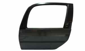 Portiera Posteriore Sinistra per Skoda Roomster 1 Serie (2006 - In produzione)