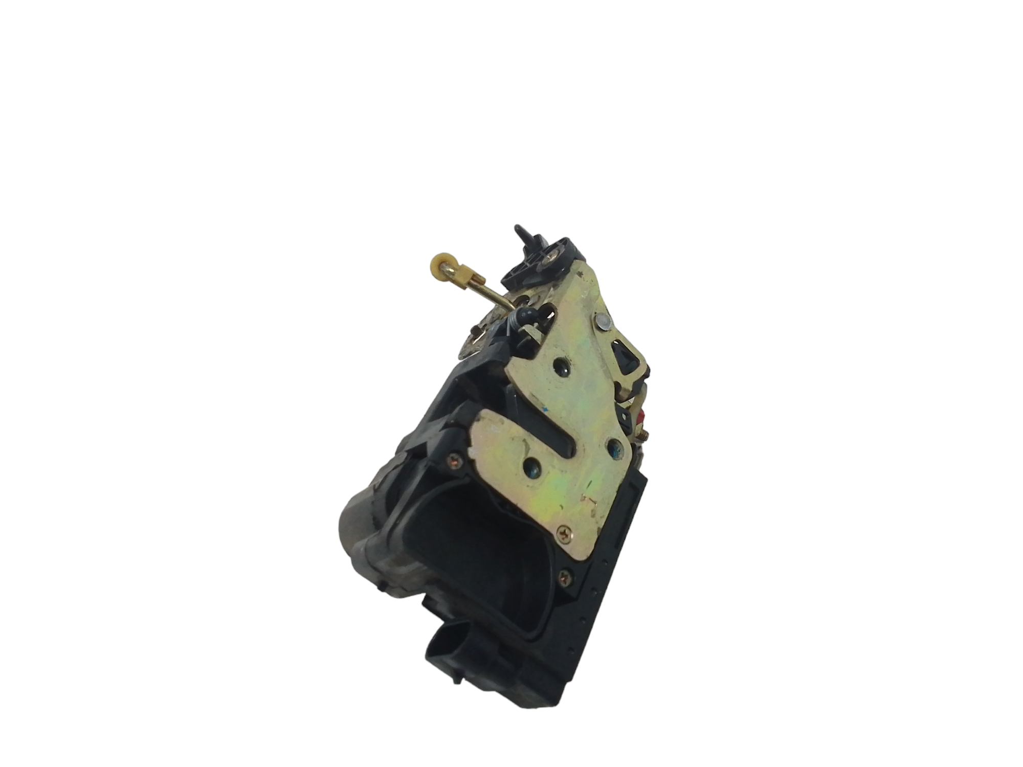 Serratura Posteriore destra per Ssangyong Rexton 1 Serie (2001 - 2006)