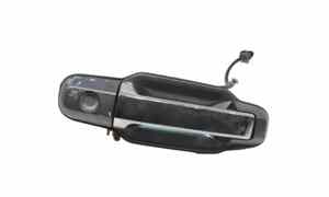 Maniglia esterna Anteriore Sinistra per Kia Sorento 1 Serie (2002 - 2006)