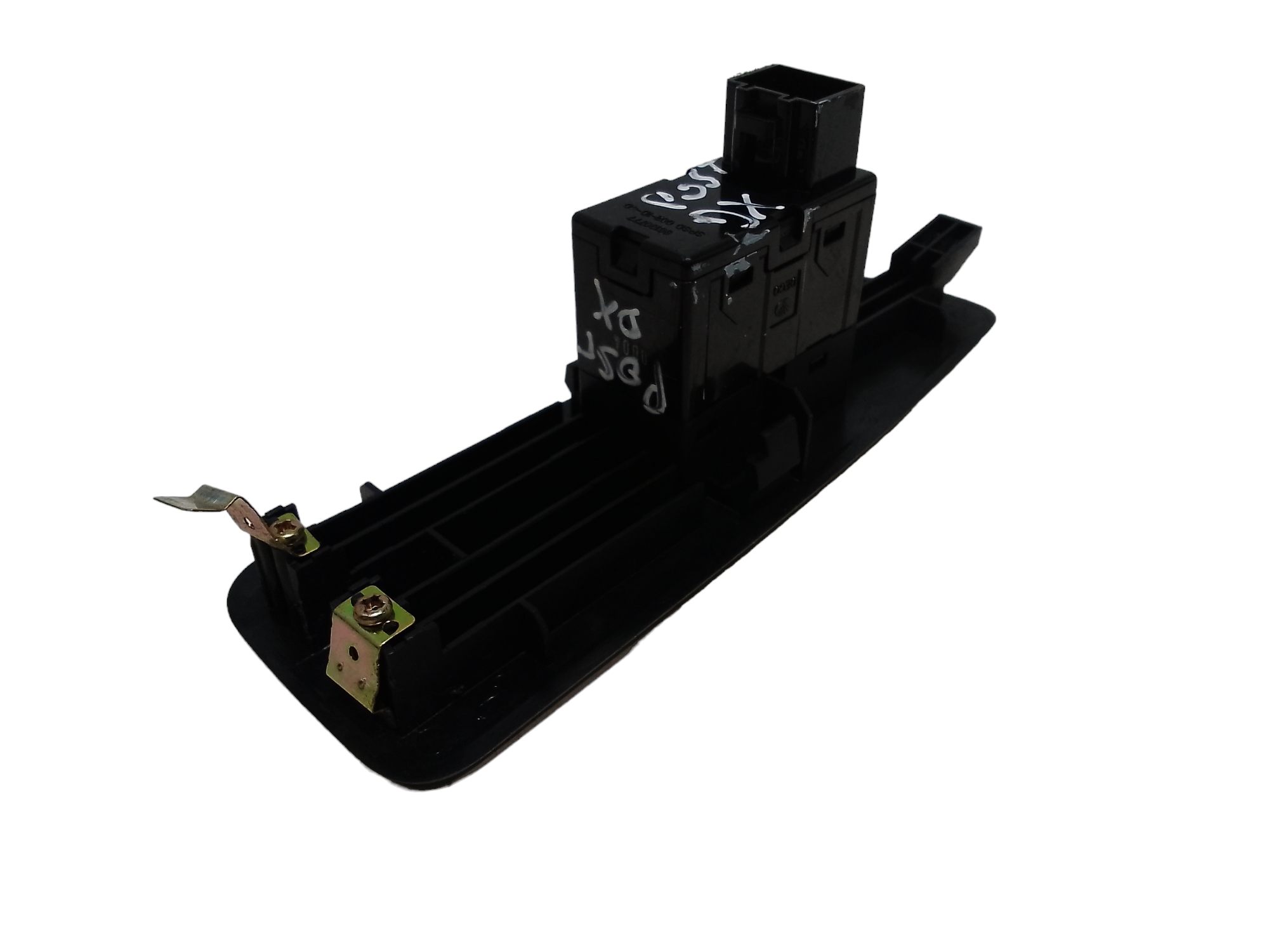 Pulsantiera Posteriore Destra per Ssangyong Rexton 1 Serie (2001 - 2006)