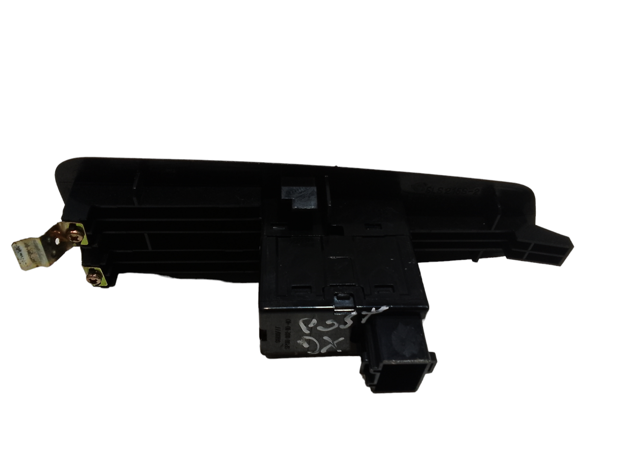 Pulsantiera Posteriore Destra per Ssangyong Rexton 1 Serie (2001 - 2006)