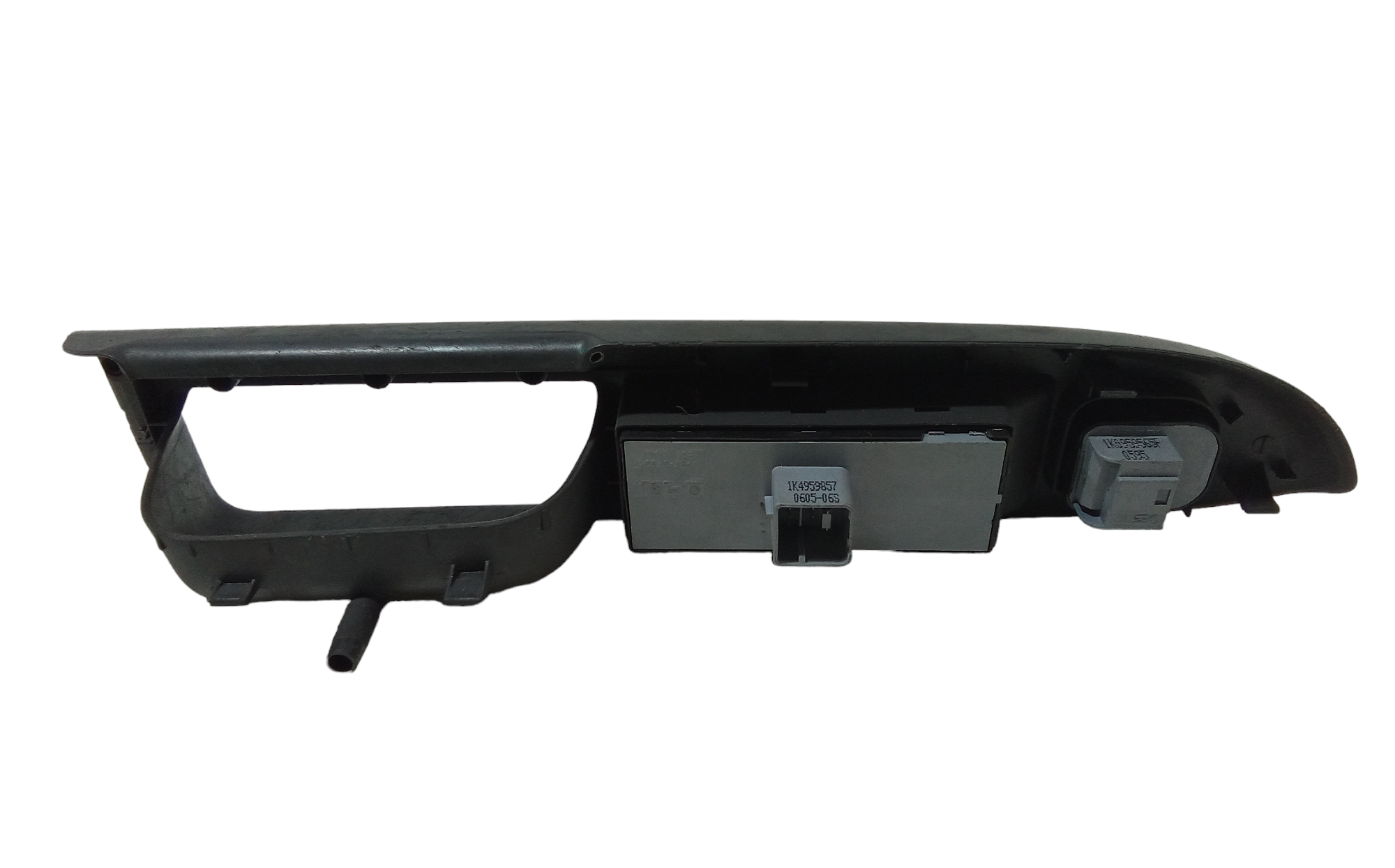 Pulsantiera anteriore sinistra Guida per Volkswagen Golf 5 Plus (04>08)