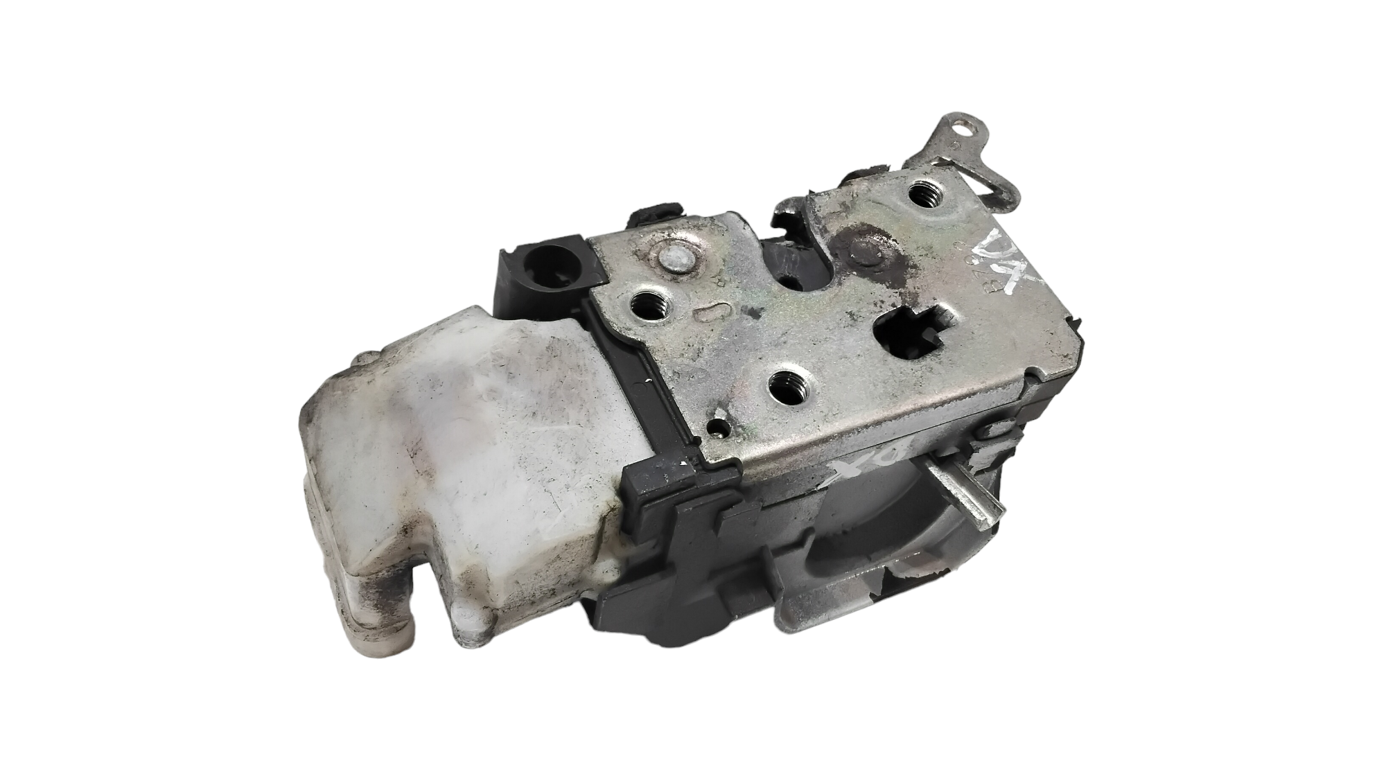 Serratura Anteriore Destra per Fiat Punto Berlina 3p 2 Serie (1999 - 2003)